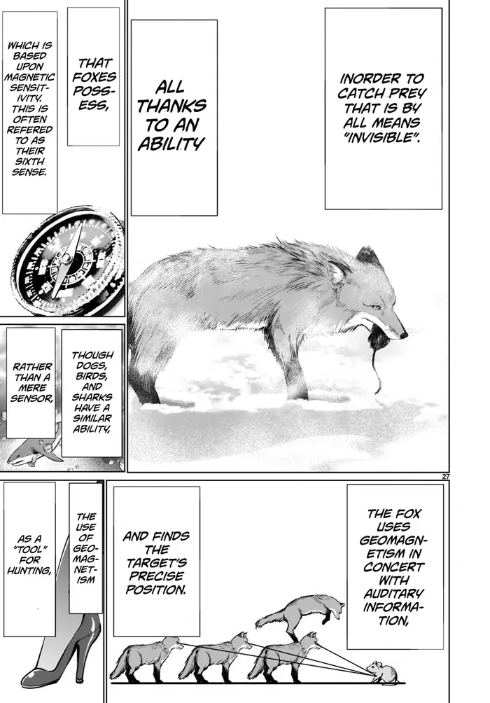 Killing Bites Chapter 82 image 25_optimized